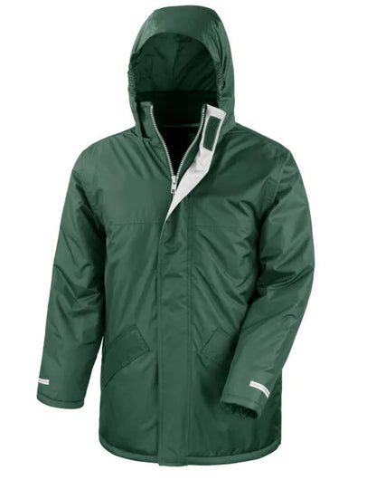 Result Core Winter Parka R207X - - Customisable Outerwear