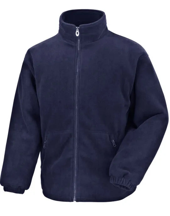 Result Core Polartherm Quilted Fleece R219X