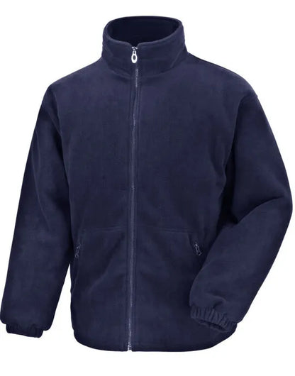Result Core Polartherm Quilted Fleece R219X