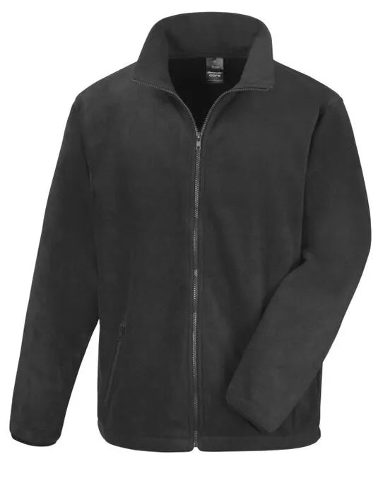 Result Core Fashion Fit Outdoor Fleece R220X