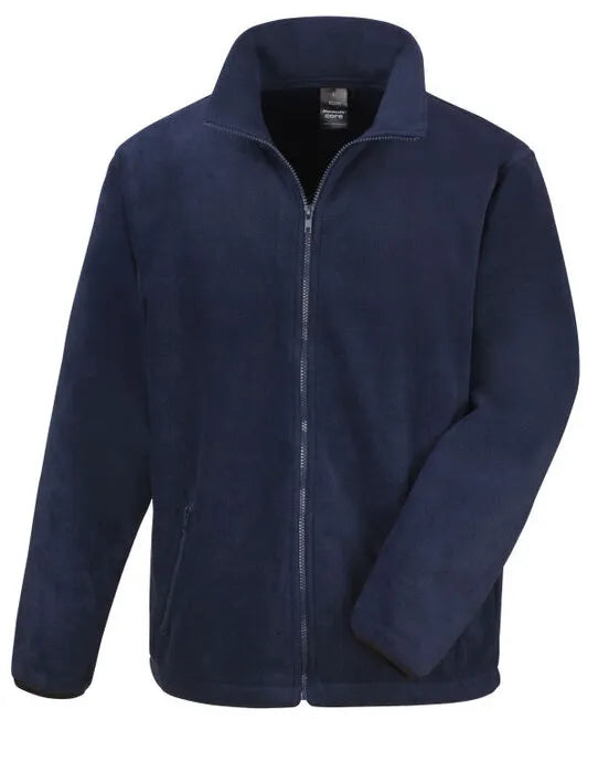Result Core Fashion Fit Outdoor Fleece R220X