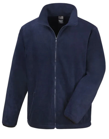 Result Core Fashion Fit Outdoor Fleece R220X