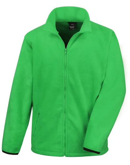 Result Core Fashion Fit Outdoor Fleece R220X