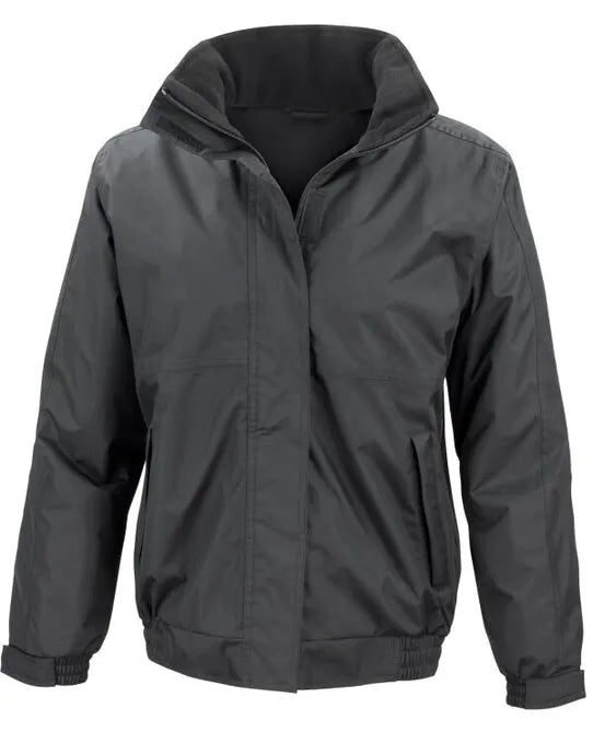 Result Core Ladies Channel Jacket R221F