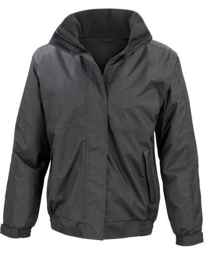 Result Core Ladies Channel Jacket R221F