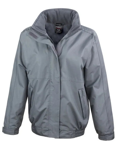 Result Core Ladies Channel Jacket R221F