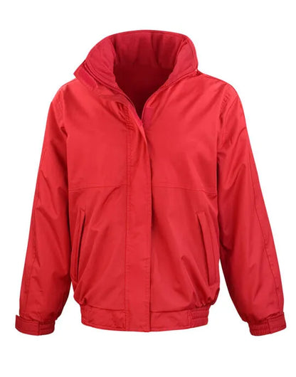 Result Core Ladies Channel Jacket R221F
