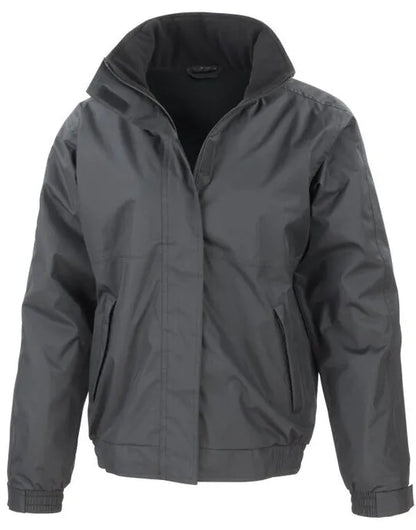 Result Core Mens Channel Jacket R221M