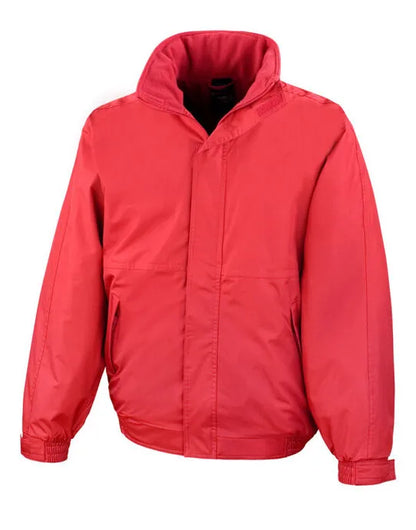 Result Core Mens Channel Jacket R221M