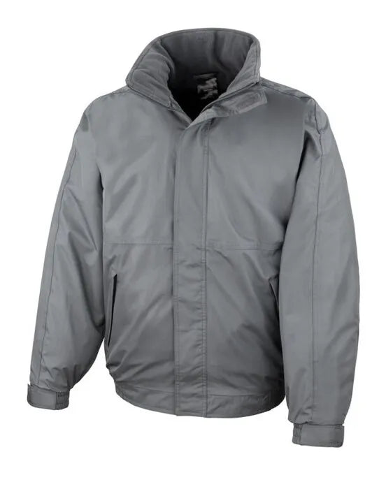 Result Core Mens Channel Jacket R221M