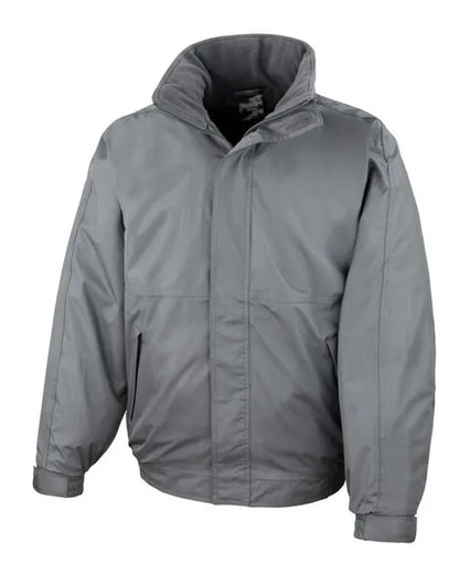 Result Core Mens Channel Jacket R221M