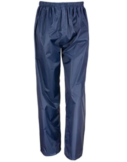Result Core Rain Trousers R226X