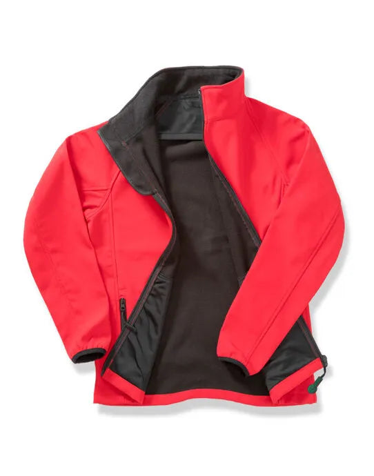 Result Core Mens Printable Softshell R231M - - Customisable Outerwear