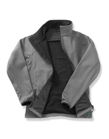 Result Core Mens Printable Softshell R231M - - Customisable Outerwear