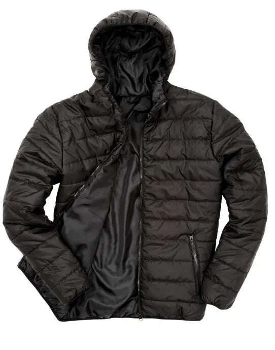 Result Core Mens Soft Padded Jacket R233M