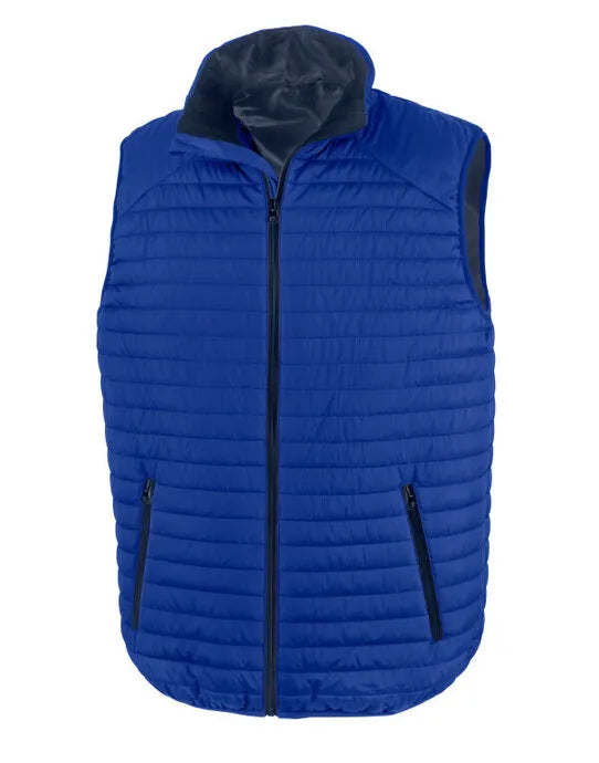 Result Thermoquilt Gilet R239X