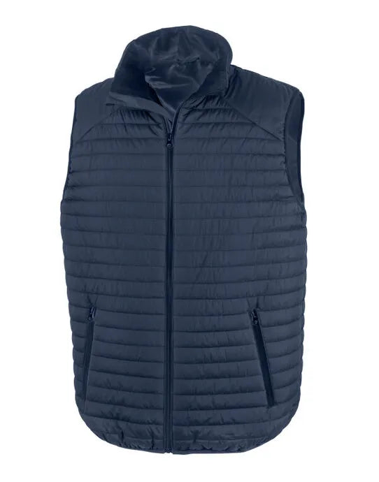 Result Thermoquilt Gilet R239X