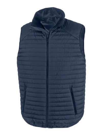 Result Thermoquilt Gilet R239X