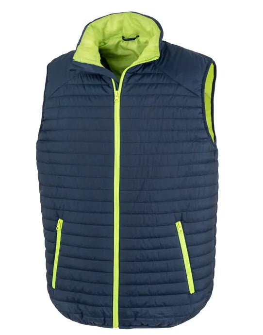 Result Thermoquilt Gilet R239X