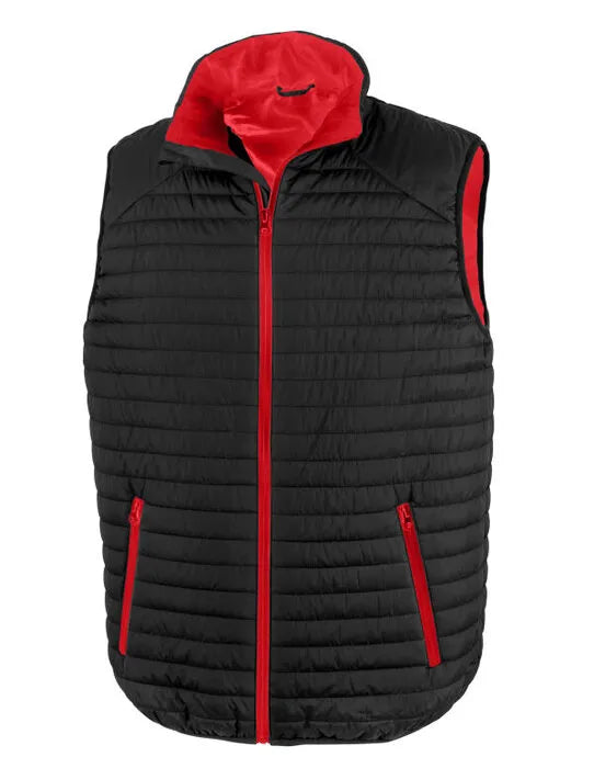 Result Thermoquilt Gilet R239X
