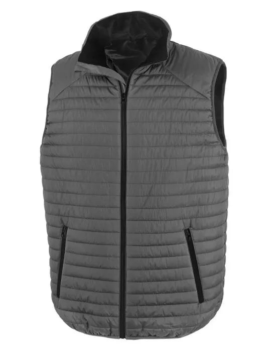 Result Thermoquilt Gilet R239X