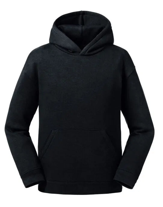 Russell Collection Russell Kids Authentic Hooded Sweat R265B