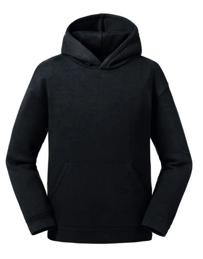 Russell Collection Russell Kids Authentic Hooded Sweat R265B