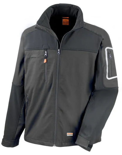Result Workguard Sabre Stretch Jacket R302X