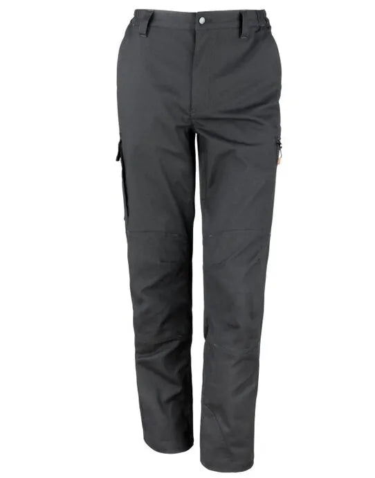 Result Workguard Stretch Trousers long R303XL