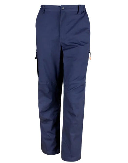 Result Workguard Stretch Trousers long R303XL