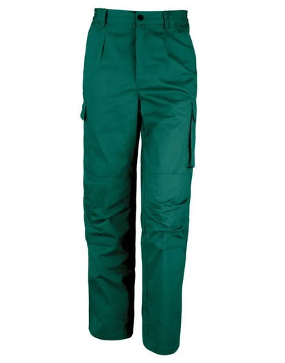 Result Workguard Action Trousers Reg R308M