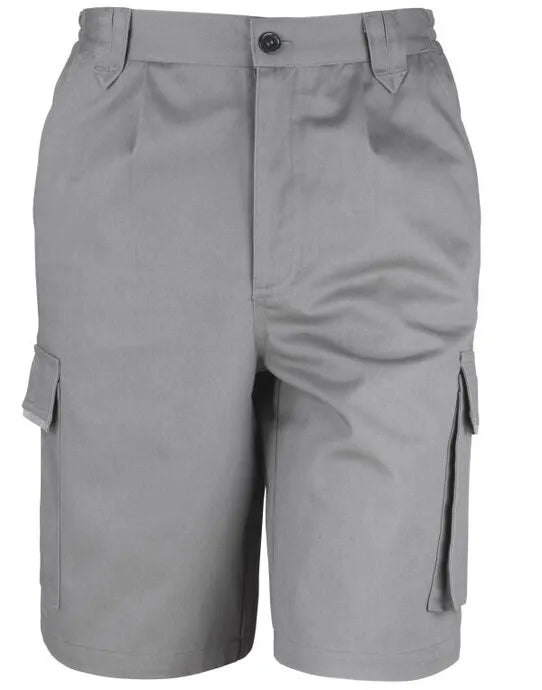 Result Workguard Action Shorts R309X
