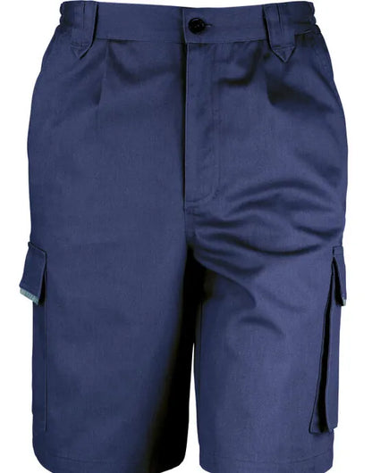 Result Workguard Action Shorts R309X