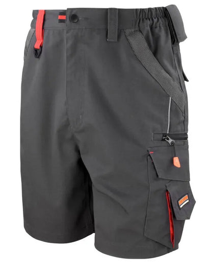 Result Workguard Technical Shorts R311X