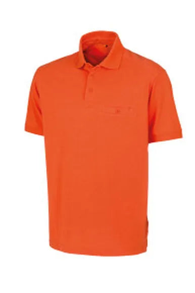 WORK-GUARD by Result Result Work-Guard Apex Polo Shirt R312X