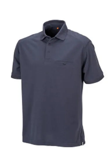 WORK-GUARD by Result Result Work-Guard Apex Polo Shirt R312X