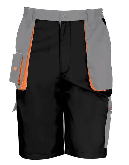 Result Workguard Lite Shorts R319X