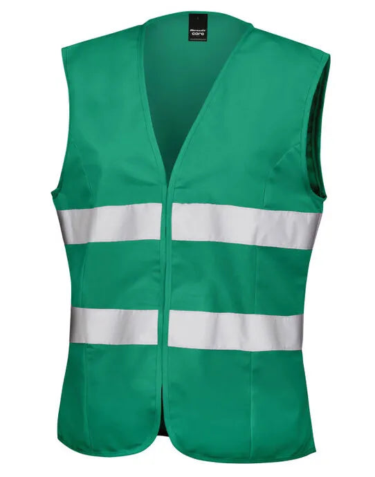 Result Safe Guard Womens Safety Vest R334F