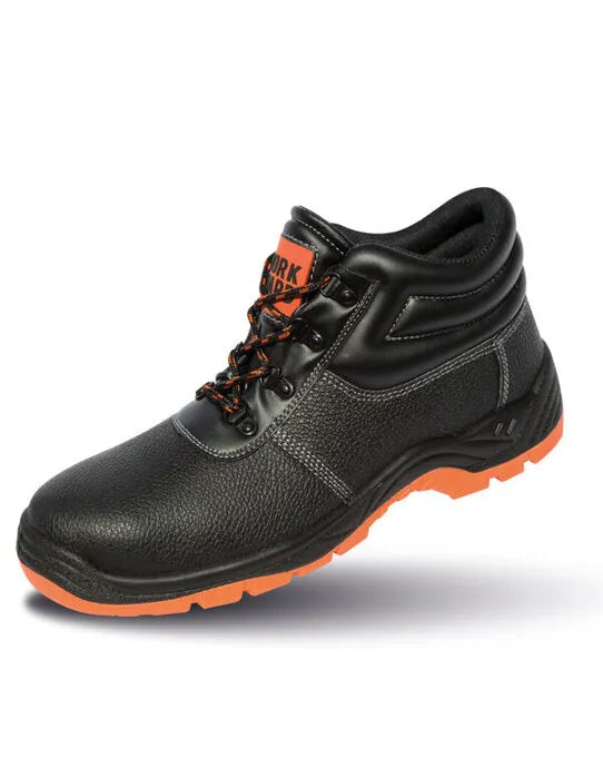 Result Workguard Defence Safety Boot R340X