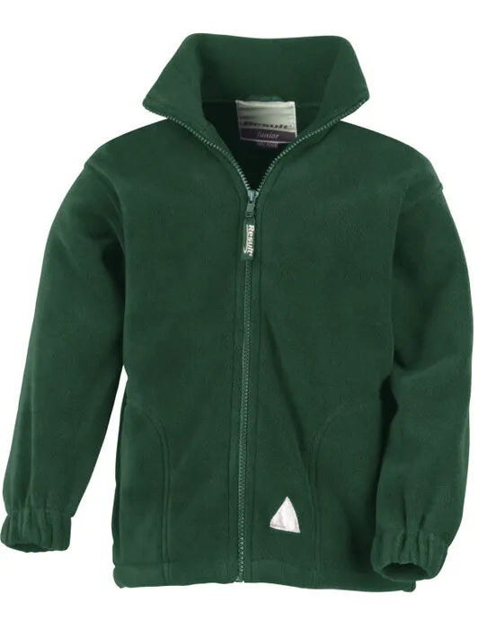 Result Junior Polartherm Jacket R36JY