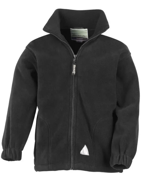 Result Junior Polartherm Jacket R36JY