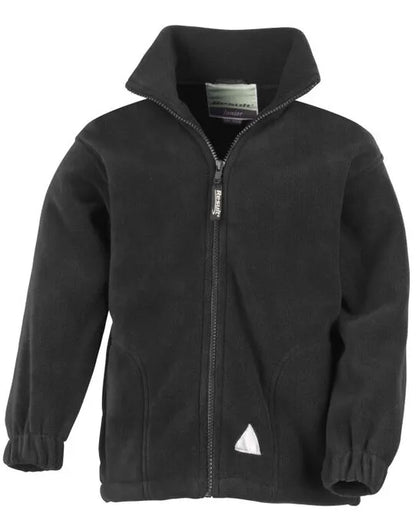 Result Junior Polartherm Jacket R36JY