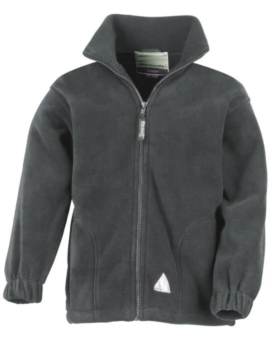 Result Junior Polartherm Jacket R36JY