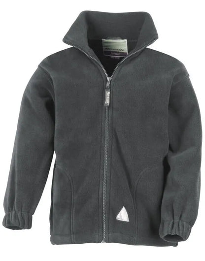 Result Junior Polartherm Jacket R36JY