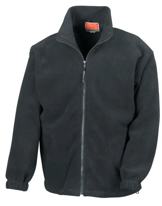 Result Polartherm Jacket R36X