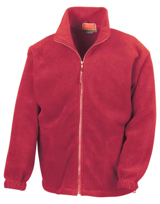 Result Polartherm Jacket R36X