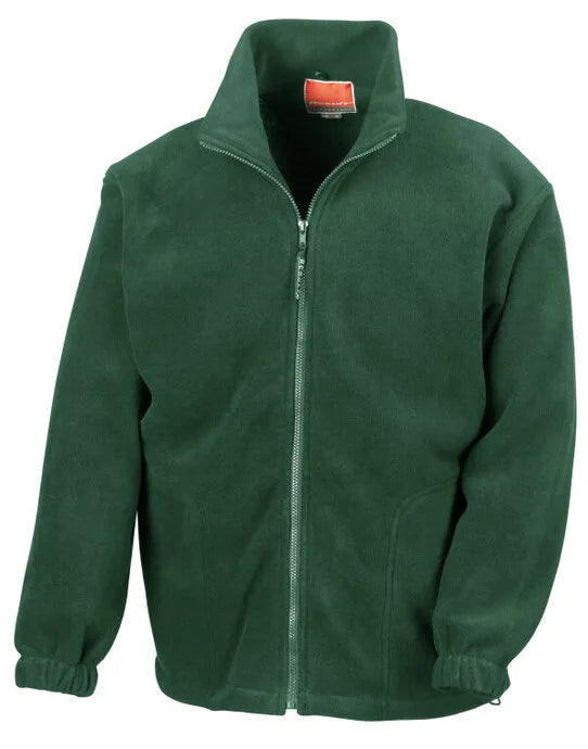 Result Polartherm Jacket R36X