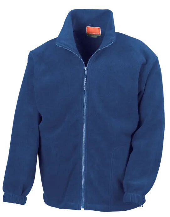 Result Polartherm Jacket R36X