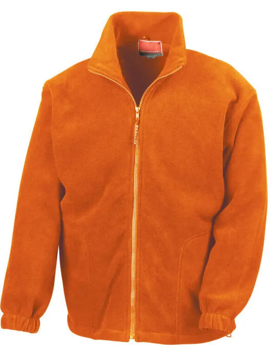 Result Polartherm Jacket R36X