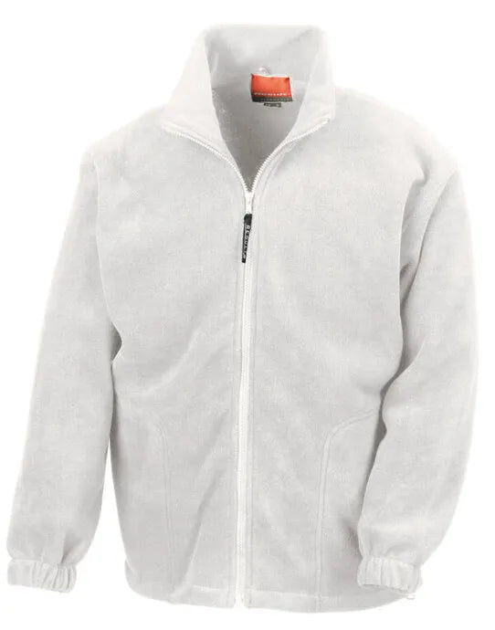 Result Polartherm Jacket R36X